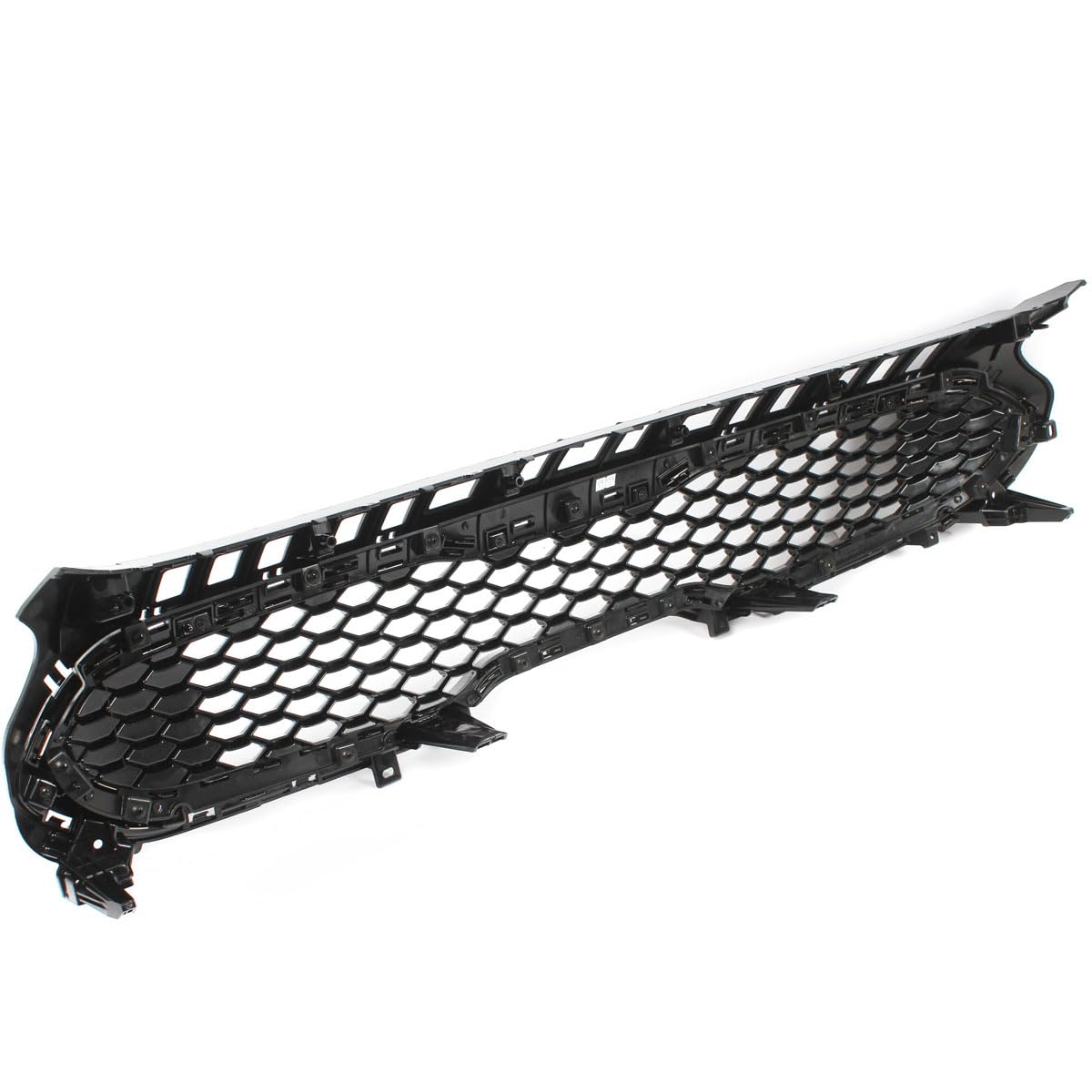 Amazon.com: Generic Genuine OEM 86350-J5600 Radiator Grille